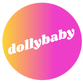 dollybaby 60s inspired mod rings and jewelry