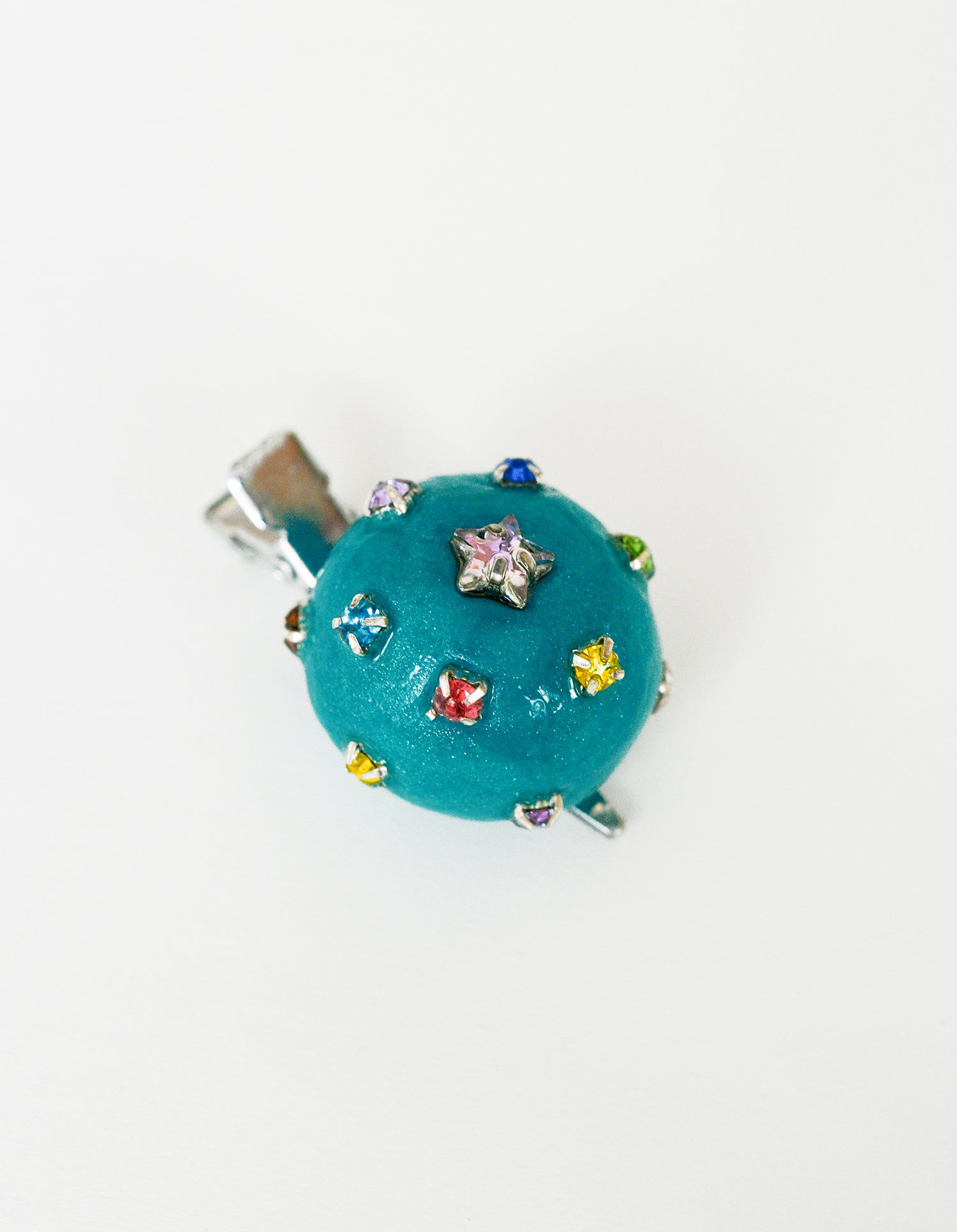Gumbauble Hairclip